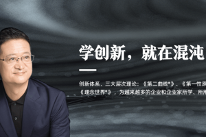 王强 人文凝视：人类的认知局限与进化