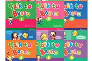 【Chinaelt系列】启蒙英语Reading Street K2(自然拼读K2)