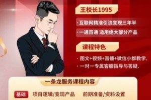 【渣圈学苑】小红书虚拟变现项目