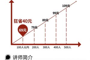 【深度之眼】吴恩达机器学习作业班