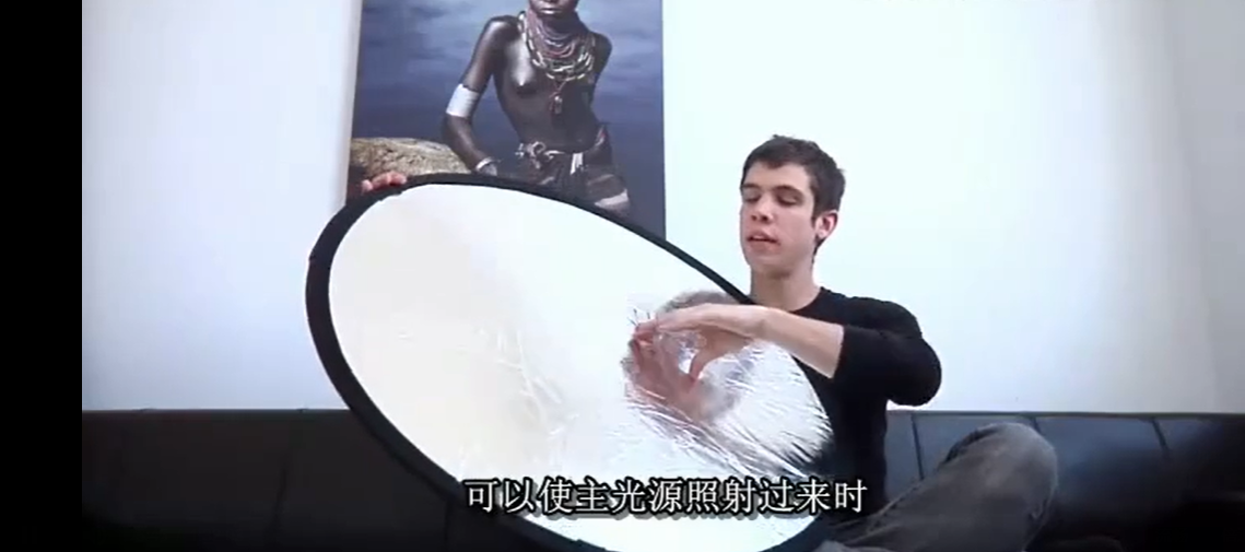 国外摄影师:商业时尚摄影布光视频教程(中文字幕)插图 国外摄影师:商业时尚摄影布光视频教程(中文字幕)插图