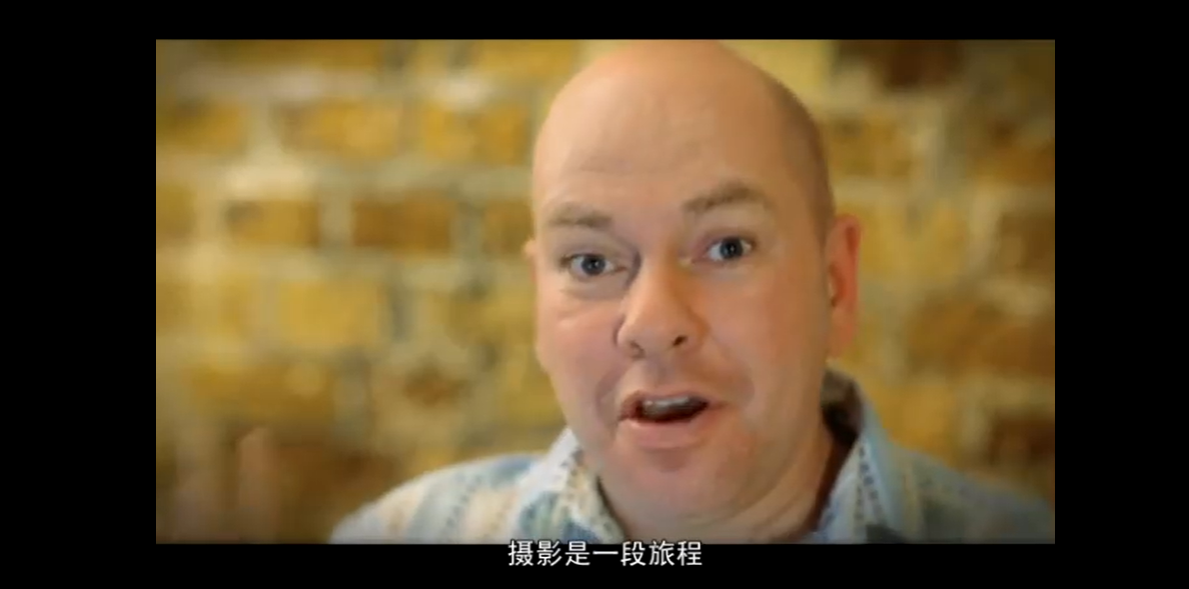 国外摄影师:视觉光影摄影布光国外视频教程(中文字幕)插图 国外摄影师:视觉光影摄影布光国外视频教程(中文字幕)插图