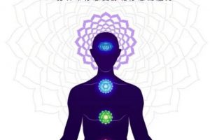 全新能量疗愈术-脉轮疗愈视频课程