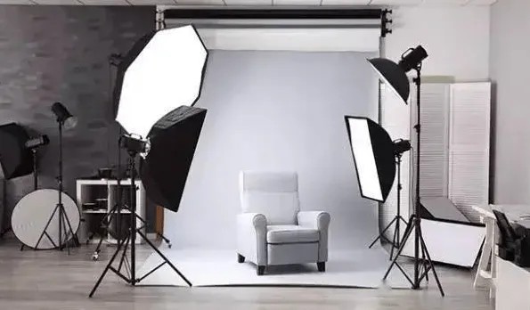 Jack Reznicki 单灯影棚拍摄布光摄影教程(中文字幕)插图 Jack Reznicki 单灯影棚拍摄布光摄影教程(中文字幕)插图