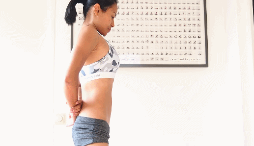 瑜伽这么久,才知道瑙力法要这样练!完整版教程:内脏排毒、瘦腹效果惊人!插图5 瑜伽这么久,才知道瑙力法要这样练!完整版教程:内脏排毒、瘦腹效果惊人!插图5