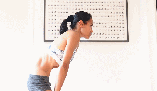 瑜伽这么久,才知道瑙力法要这样练!完整版教程:内脏排毒、瘦腹效果惊人!插图11 瑜伽这么久,才知道瑙力法要这样练!完整版教程:内脏排毒、瘦腹效果惊人!插图11