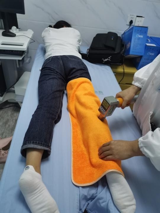 跳刘畊宏健身操的孩子们注意啦!过度跳操可能造成骨盆和下肢骨变形插图2 跳刘畊宏健身操的孩子们注意啦!过度跳操可能造成骨盆和下肢骨变形插图2