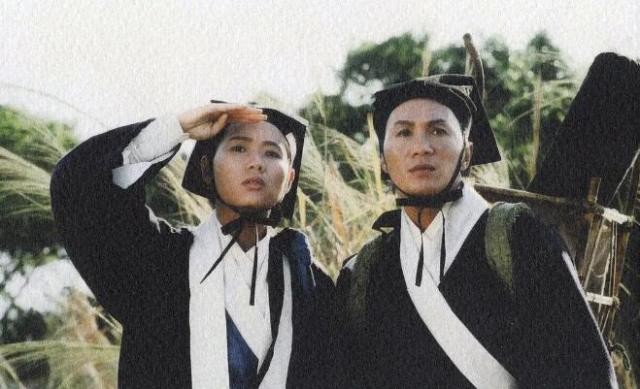 笑傲江湖系列电影1-3合集百度网盘下载插图