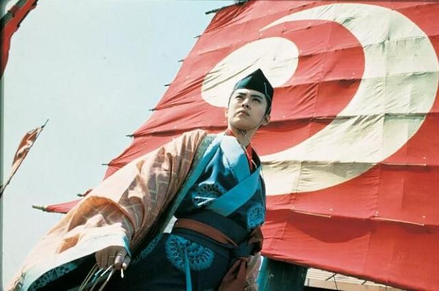 笑傲江湖系列电影1-3合集百度网盘下载插图2