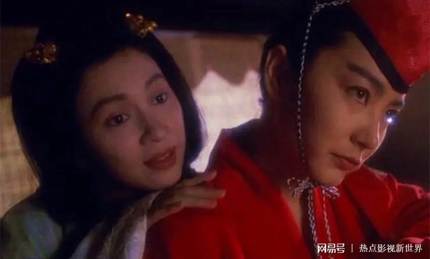 笑傲江湖系列电影1-3合集百度网盘下载插图1