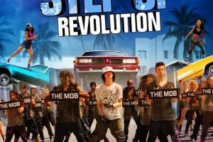 舞出我人生系列电影1-5合集下载（高清1080P）