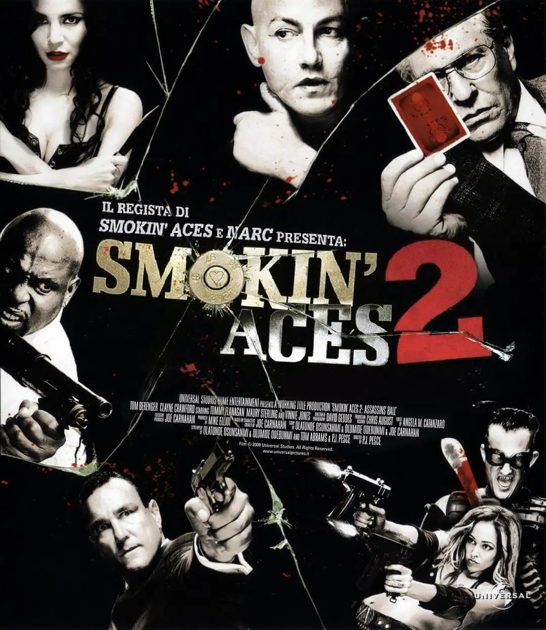 《五路追杀令》系列电影1-2合集下载(高清1080P)插图1 《五路追杀令》系列电影1-2合集下载(高清1080P)插图1