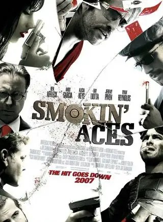 《五路追杀令》系列电影1-2合集下载（高清1080P）