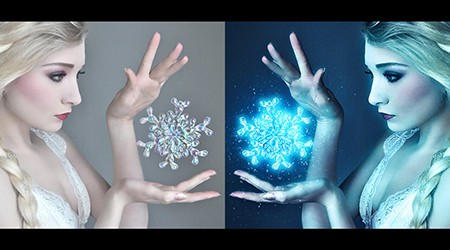 《PS影像创意系列教程》轻松掌握三大创意方法插图2