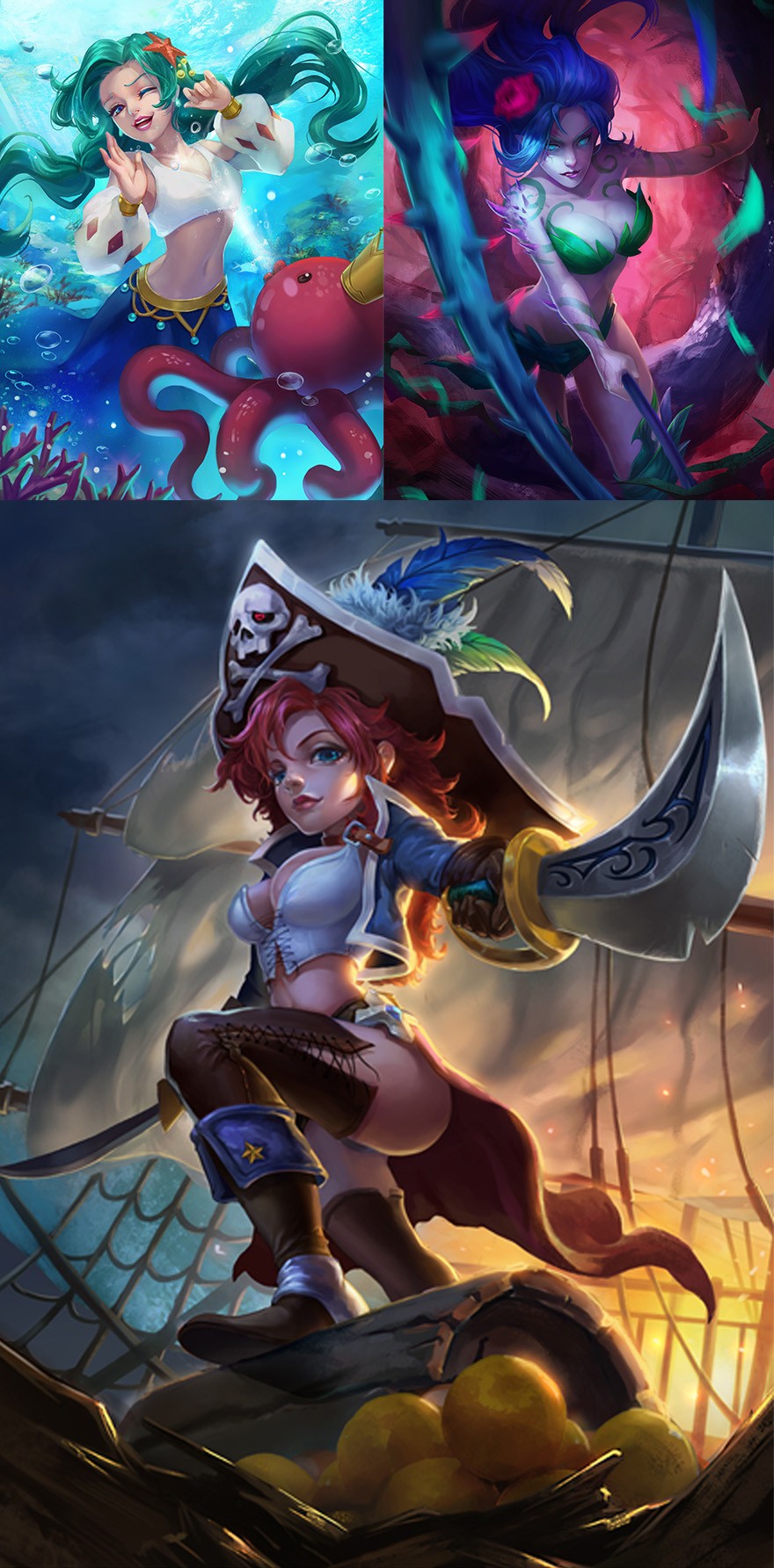 轻微课【小粉菇】人体结构与比例初级入门之动漫绘制基础课程插图 轻微课【小粉菇】人体结构与比例初级入门之动漫绘制基础课程插图