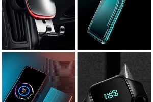 小木C4D电商产品教程【画质不错有素材】