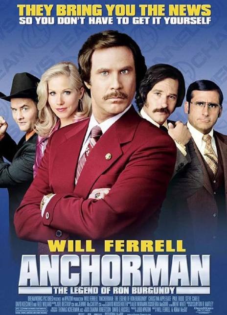 王牌播音员系列电影(1-2)合集下载插图1