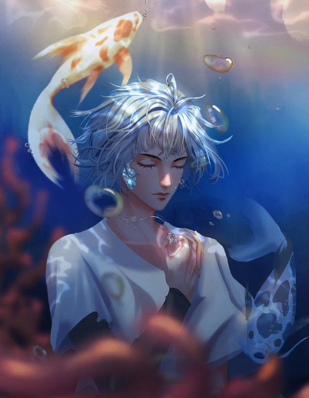 阿策第九期头像班视频课程插图