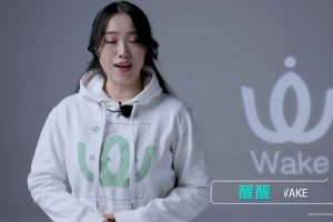 Ｗake老师-改善含胸驼背14天计划