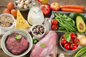 公益课春节健康瘦身饮食课程（音频）