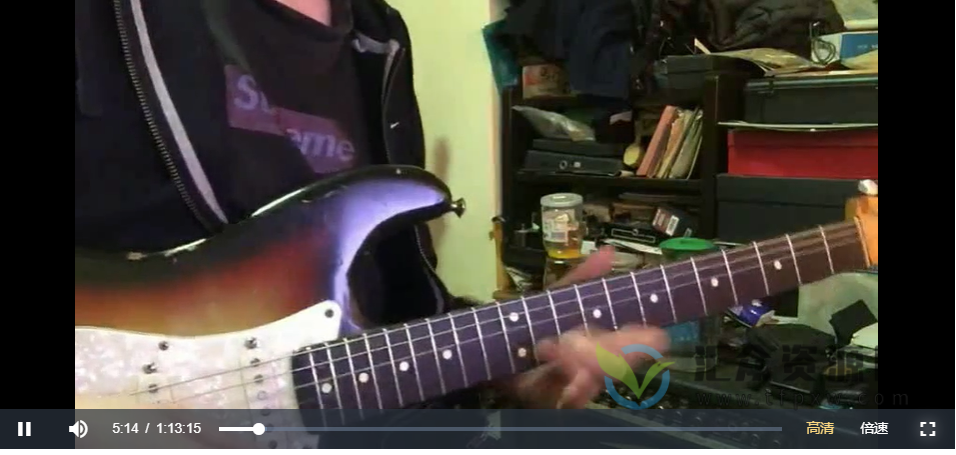 【哎呀音乐】蔡剑爵士吉他高阶实战课程(视频+课件资料) 百度云下载(价值2399)插图 【哎呀音乐】蔡剑爵士吉他高阶实战课程(视频+课件资料) 百度云下载(价值2399)插图