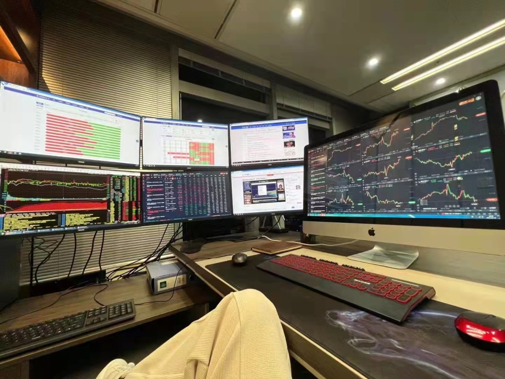 如何进行外汇交易：外汇交易的秘诀是什么？插图