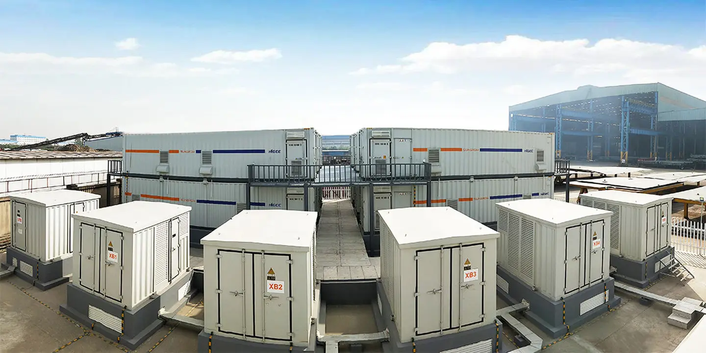 千亿光伏茅大跌眼镜！光伏龙头阳光电源年报业绩业绩低于预期插图1