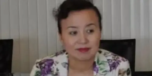 金融反腐再落一锤：证监会曾长虹被抓捕，被指“靠发审、吃发审”恣意敛财插图1