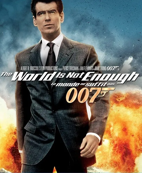 007系列电影大全集百度网盘下载共25部高清1080p