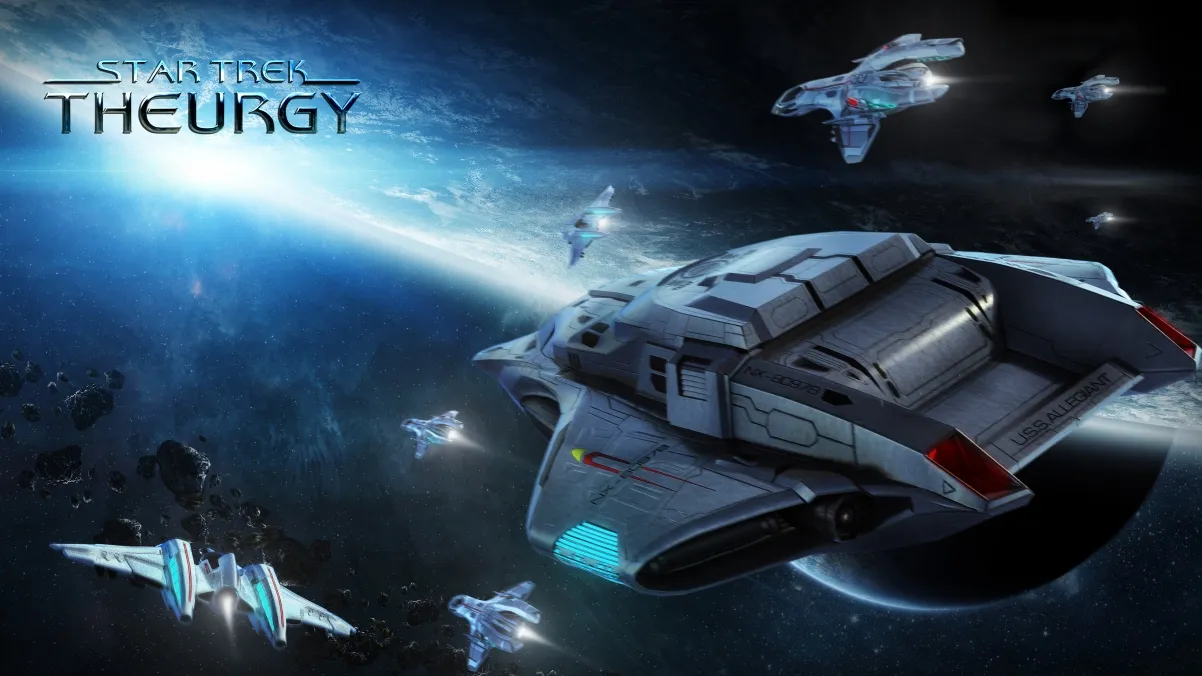 星际迷航系列电影百度云下载1-12部高清1080P插图1