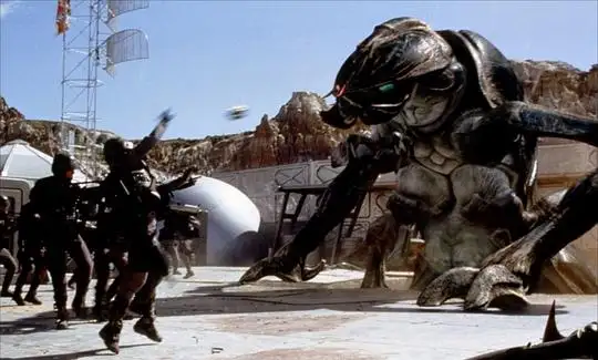 星河战队动画系列电影1-3百度网盘下载（1080P高清）插图1