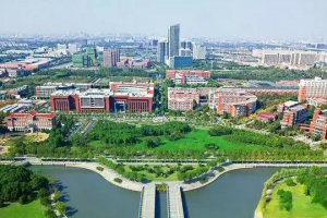 2022年上海交通大学研究生报录比来了，考研同学速看！