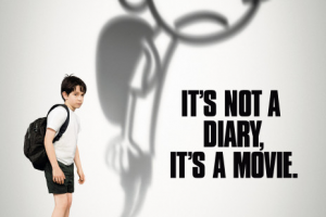 小屁孩日记系列电影合集1-3百度网盘下载（1080P高清）