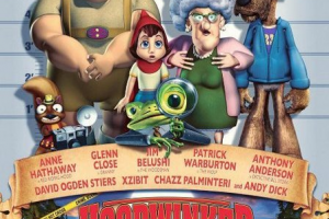 小红帽系列电影合集1-2百度网盘下载(1080p高清)