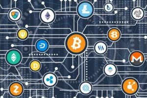 数字货币跨境支付：竞争与替代