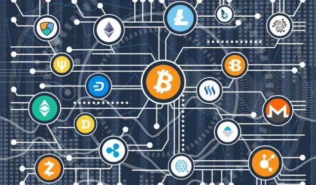 数字货币跨境支付：竞争与替代插图1