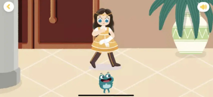 【叫叫阅读】叫叫识字动画《叫叫识字大冒险》百度网盘下载插图