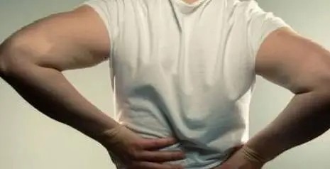男性老是腰疼是肾虚吗？专家：可能是这4个因素在作怪！插图