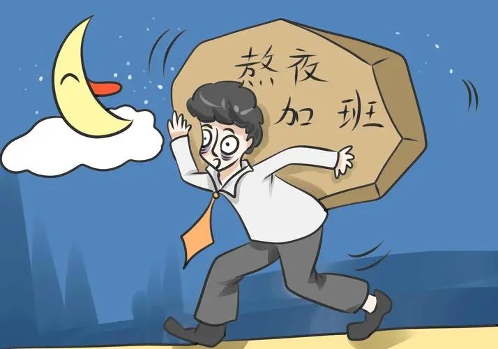 男性老是腰疼是肾虚吗？专家：可能是这4个因素在作怪！插图2