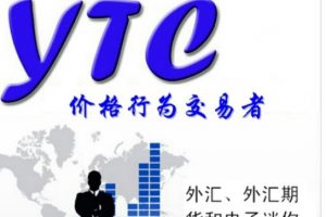 《YTC价格行为交易者》中文电子版高清全套PDF