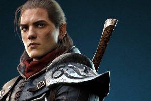 【ABOUT CG】高级动画全流程案例教学之模型贴图篇【画质高清有素材】