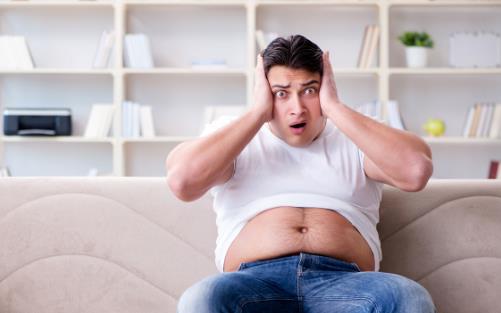 日常生活8大坏习惯让你越变越胖 常见减肥食物推荐插图