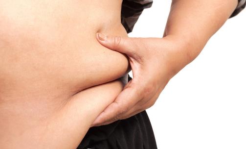 全身都不胖就是肚子大 腹型肥胖的影响因素