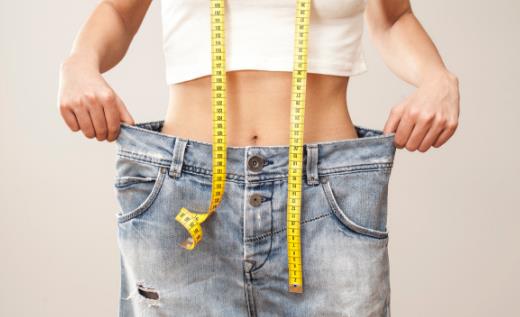 减肥太快的7大危害 视为减肥的 10种最佳途径插图2