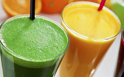 绝食减肥的危害 瘦身成功的健康减肥法插图1