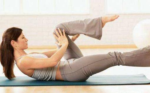 产后要恢复之前的状态 产后减肥10种方法不可少插图3 产后要恢复之前的状态 产后减肥10种方法不可少插图3