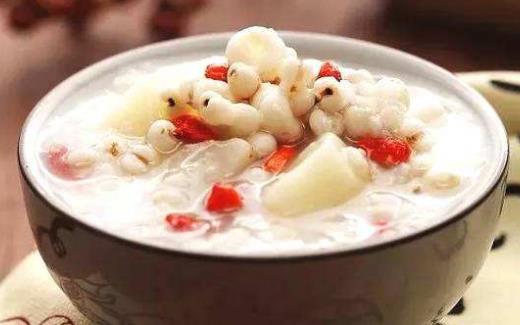 秋季产后妈妈减肥9方法 三款秋季减肥食谱插图3 秋季产后妈妈减肥9方法 三款秋季减肥食谱插图3