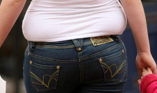造成腰部肥胖的原因 消除腰部的赘肉堆积的方法插图