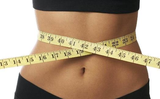 造成腰部肥胖的原因 消除腰部的赘肉堆积的方法插图1