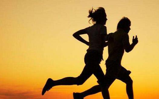 跑步是减肥朋友的最佳选择 跑步减肥的5个注意事项插图